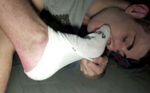 Slut 22 yo fucked hard with submission by Daddy bear dominant