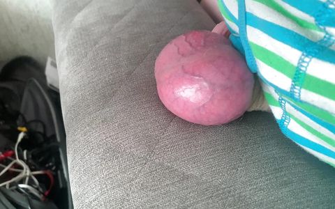 Hard ball busting