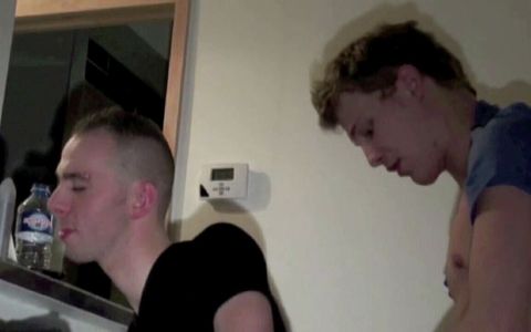 Jo fuckd by Kameron fros tseyx blond