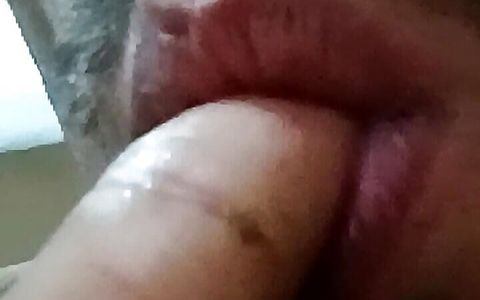 Mouth Hole Fuck