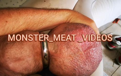 Monster meat video compilation