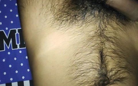 Satin Silk Handjob Porn - Handjob with Grey Satin Silky Saree of Neighbour Chachi (19)