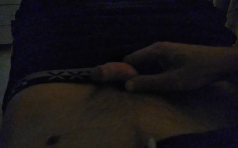 Self HandJob