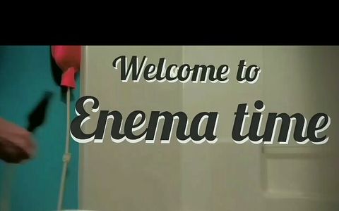 Welcome to Enematime""