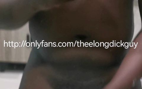 My First Fan Requested Masturbation Video