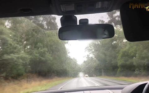 Worst Part About Back Seat Drivers, They Are so Distracting! - Manlyfoot