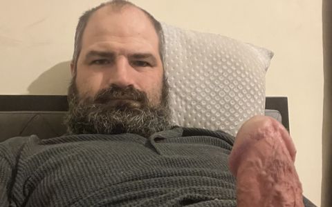 Stroking Jerking My Dick Cock Penis