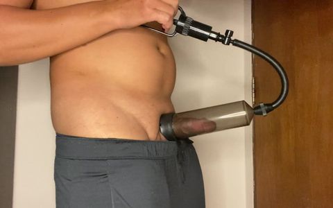 Today Is the Day to Have Sex with an 18 Year Old Student and I Decided to Make My Dick Big and Thick