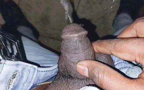 Compilation of Tiny Dick Sissy Pee Outdoor