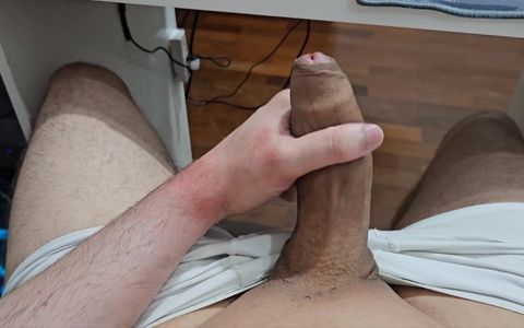 Big Brazilian Cock