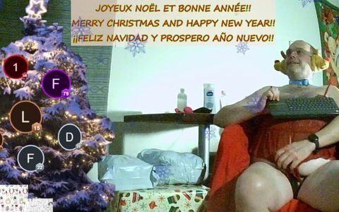 Prparatif De Noel