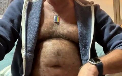 Steamy Solo Vods - Afternoon Wank and My First Live Cum Shot - Wow I Enjoyed That It Was Personal