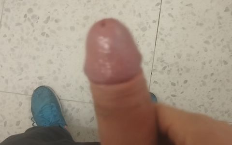 My Amateur Wanking Video