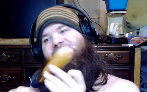 It's Just a Corndog