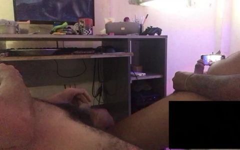 Video 198 Husband! Want to Fuck? Not? Want to Jerk Off? Yea?! Fuck Year!