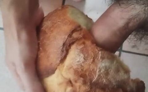 Fucking Loaf of Bread