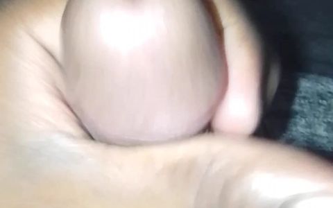 Hot Indian Guy Masturbating Hairy Cock