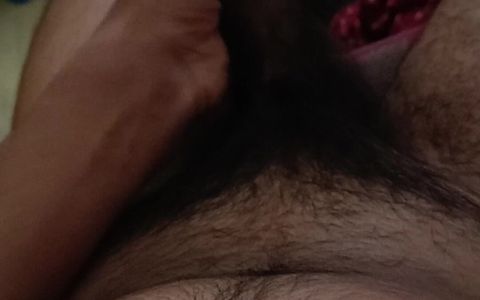 Hairy top gay