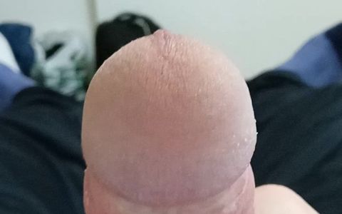 Masturbate my big cock