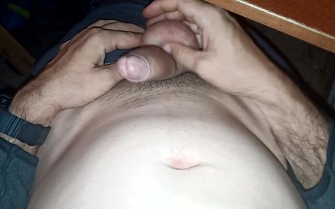 only masturbation 34