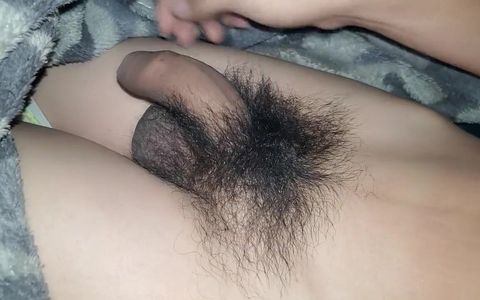 Hot Pubic Hair Cock Soft