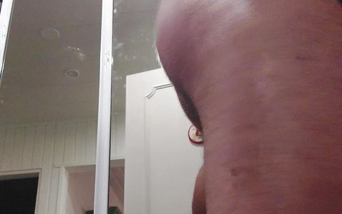 My Solo Masturbation Vid