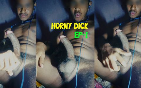 Horny boy Fucking his girlfriend