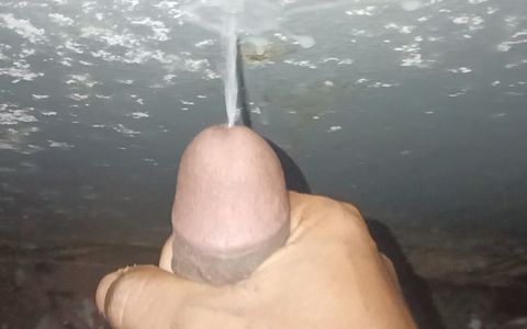 Desi Boy Masturbation at Bathroom