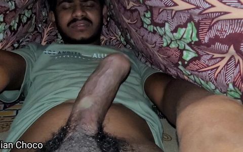 Indian Choco 1-3-24 Big Cock Ep3