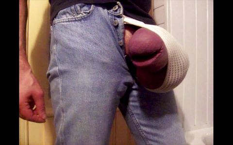 Extreme cockpumping /big bulge