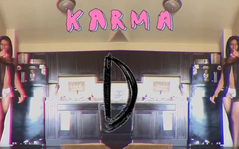 Karma D - 1992