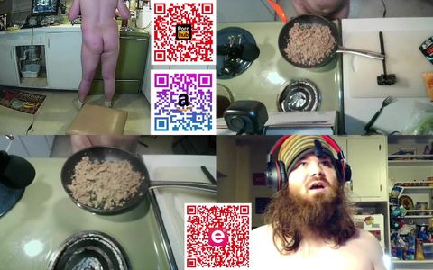 Naked Cooking Stream - Eplay Stream 9/2/2022