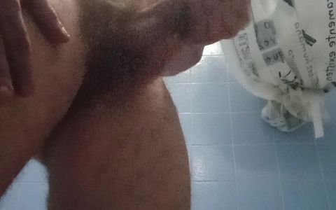 Hairy Guy Handjob Amateur Big Dick