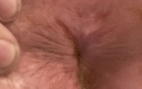 Anal Plug Masterbation