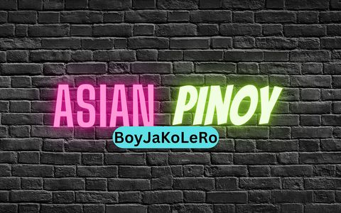 Asian Pinoy