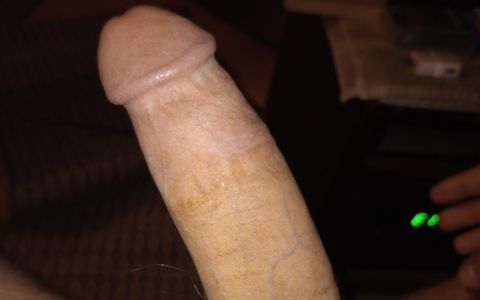 Hot Big Cock Cumming