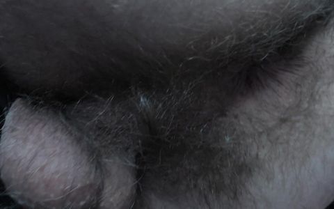 Voice dom ass - balls stinky hairy