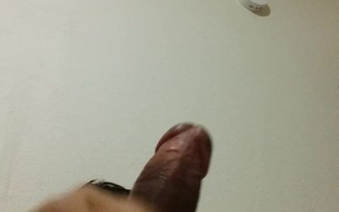 A big black dick