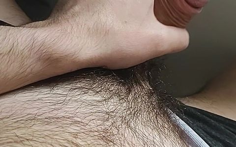 Video masturbation