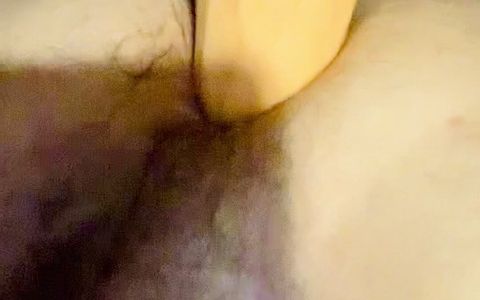 Anal training fucking machine pounding