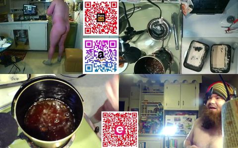 Naked Cooking Stream - Eplay Stream 9/14/2022