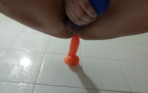 Gay Bad Dragon Anal Ass Fuck