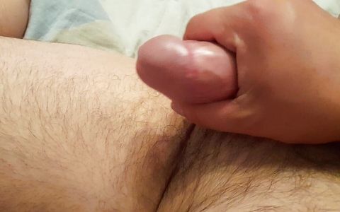 My Handjob with Dirty Talk