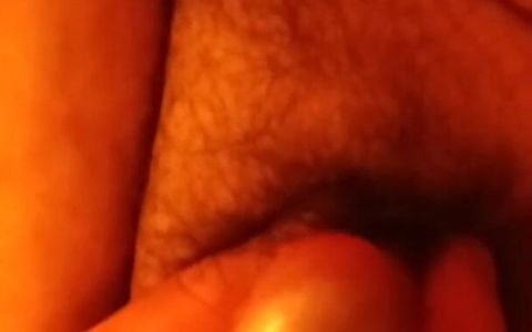 Small Penis Cumming.