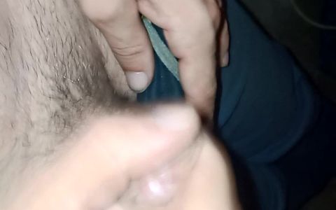 only masturbation 46