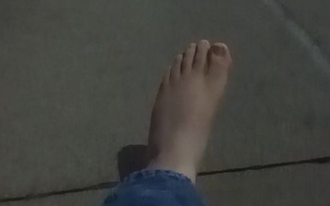 Both feet compilation