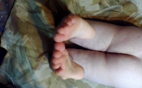 Are My Feet Gorgeous?