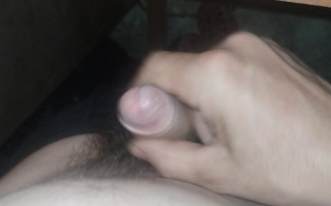 Only masturbation 111