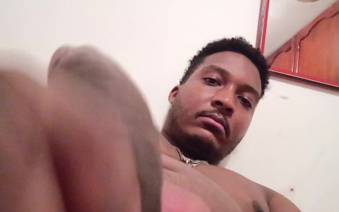 Black cock hot big