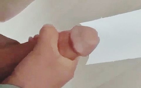 Huge Fat Cock Cumshot